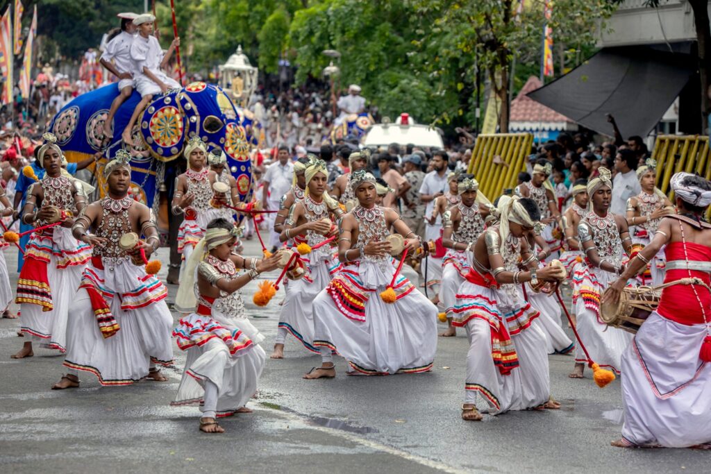 Kandy,,Sri,Lanka,-,August,31,,2023,:,Udekki,Players